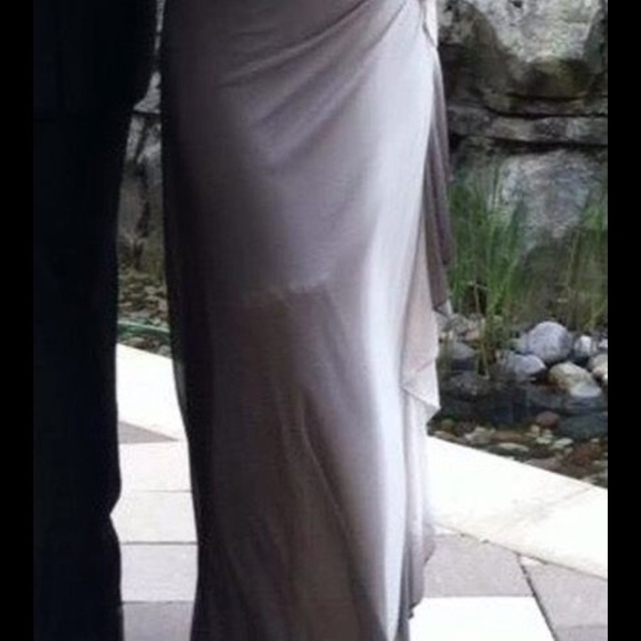 Prom Dress - Picture 3 of 7